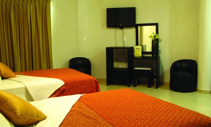 Tuxtla Gutierrez Apartment | Elegant Executive Suites at Tuxtla with Pool and Spa
