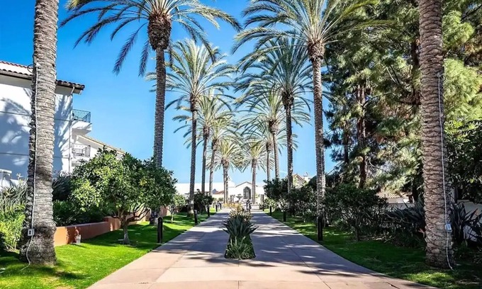 Encinitas Apartment | Premier 1BR Villa with Kitchen at La Costa Resort