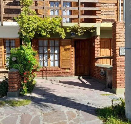 Trelew Apartment | Ideal Apartment for 4 with Pet-Friendly Amenities