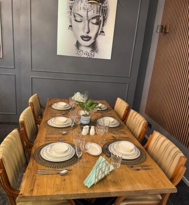 West Berlin Centre Apartment | Discover Family-Friendly Comfort at Exil DeLuxe Hotel