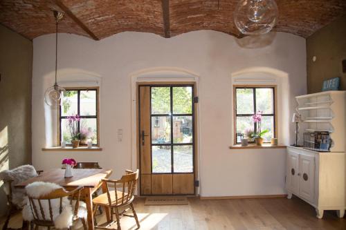 Bad Fischau-Brunn Apartment | Exclusive Vacation Apartment in Bad Fischau - Family Friendly