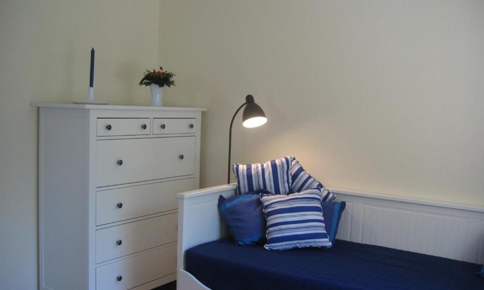 Seebad Bansin Apartment | Family-Friendly Apartments in Bansin, Germany - 4 Star Stay