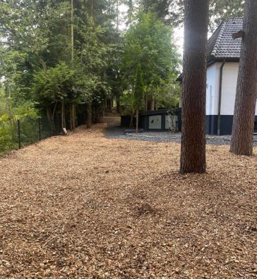 Appel Villa | Exklusive Villa bei Hamburg