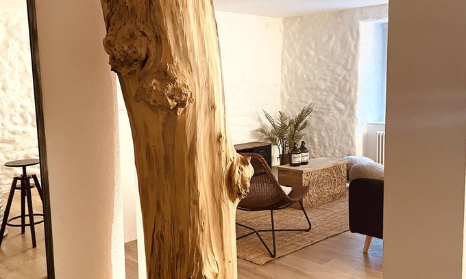 Schaffhausen Apartment | Exclusive Apartment in the Heart of Schaffhausen’s Old Town