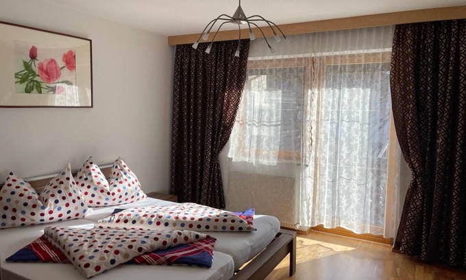 Uderns Apartment | Exclusive Apartment for Cozy Moments and Family Comfort