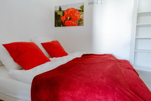 Loerrach Apartment | Exklusives Business Apartment