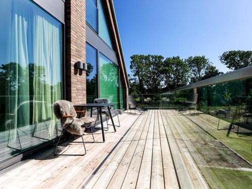 Fehmarn House | Beautiful Country House Retreat on Fehmarn for Families