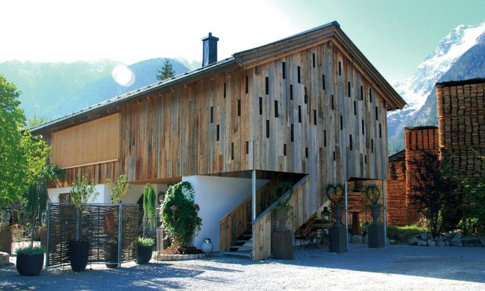 Lofer Apartment | Exclusive Loft "Auszeit für 2" - Guest Rated 9.7/10