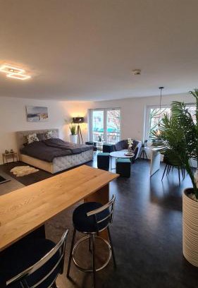Balingen Apartment | Exklusives und zentrales Wohnen direkt am Marktplatz