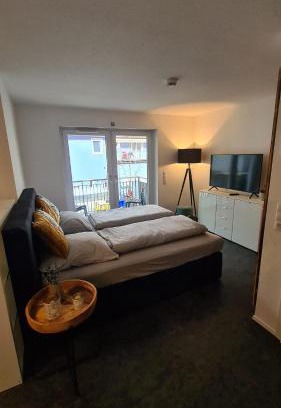 Balingen Apartment | Exklusives und zentrales Wohnen direkt am Marktplatz