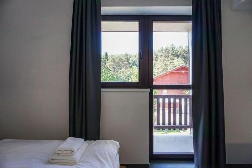 Valca Apartment | Exkluzívny apartmán vo Valči