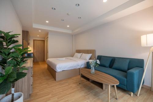 Samphanthawong Hotel | Comfortable Stay at Exoresidence in Chinatown with Breakfast