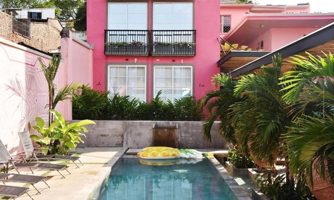 Cali Apartment | Escape to a New Apartment with City and Pool Views