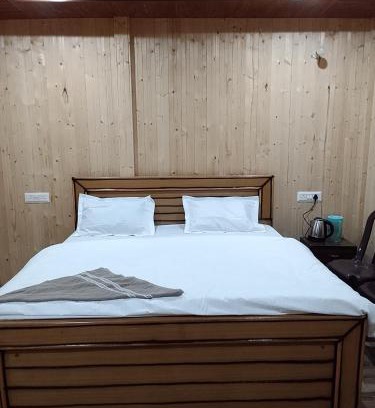 Narainkoti House | Exotic Mount View