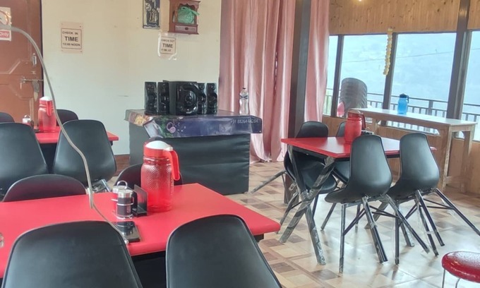 Narainkoti Hotel | Exotic Mount View