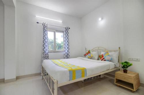 Aradi Socorro Hotel | Exotic star 1 BHK 2BHK Apartment