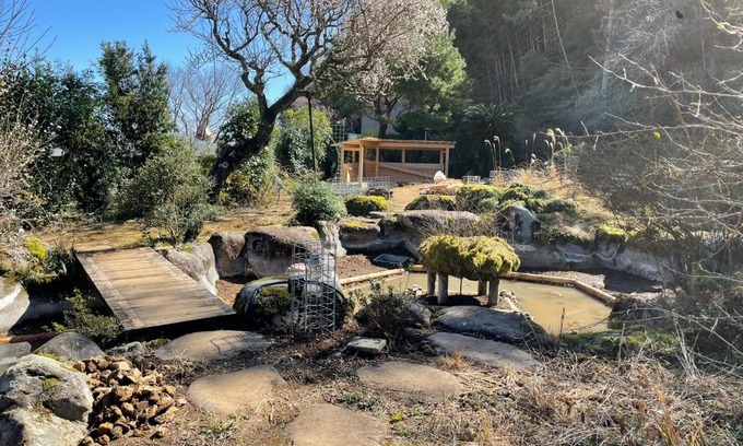 Miyakami Resort | Relaxing Stay at EXP Co Onsen with Hot Tub & Kitchen