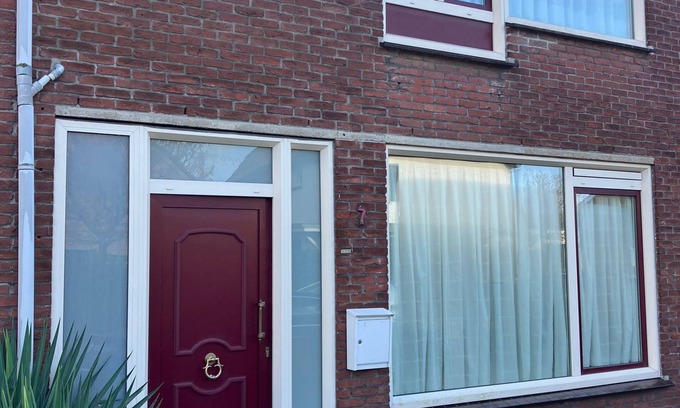 Nieuw-Vennep House | Expats House 1 New Vennep