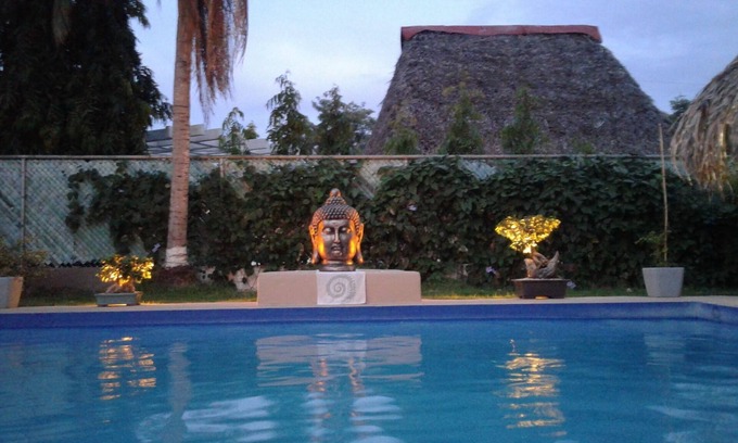 Playa Coronado Bed & Breakfast | Discover More Than a Holiday: Top-Rated Hotel Experience