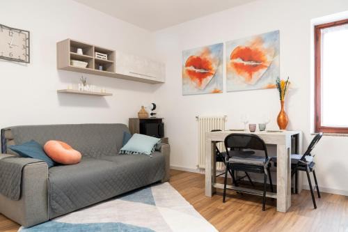 Germignaga Apartment | Cozy Apartment near the Lake - Mirko & Giada, 4-Star Stay