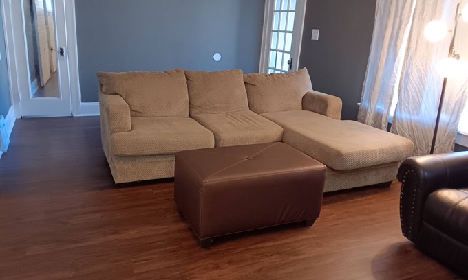 South Broadway Apartment | Discover Your Home Away from Home Near Cleveland Clinic
