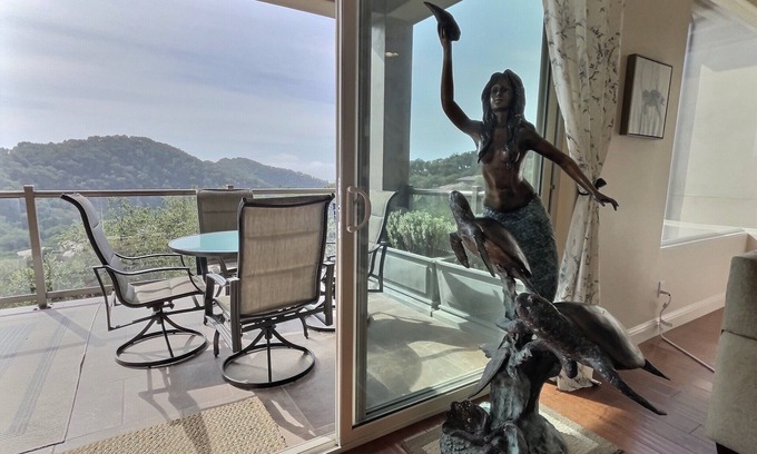 Avila Beach House | Discover Aloha Avila: Oceanfront Bliss in San Luis Bay