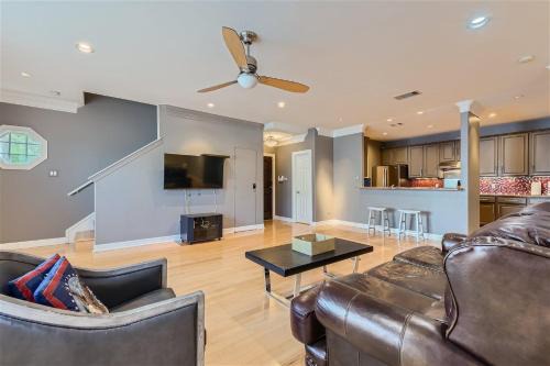 West Campus House | Discover Austin: 3 BR Retreat Just Minutes from Downtown!