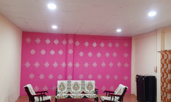 Varanasi Villa | Discover Authentic Homestays: Your Comfortable Retreat!