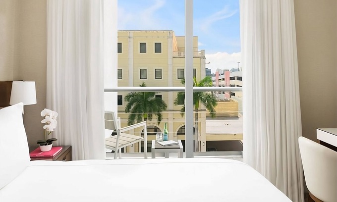 Bay Harbor Islands Hotel | Discover Miami's Best: Steps from Surfside Park & Beach