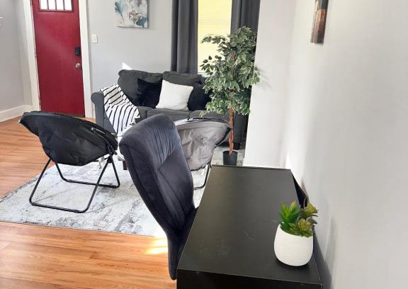 Mid-Govans House | Discover a Hidden Gem in Vibrant Charm City!