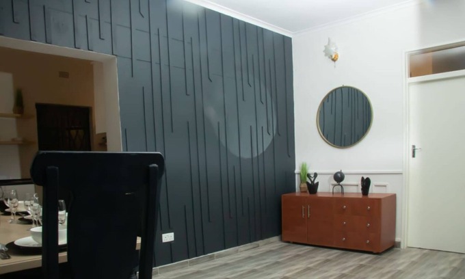 Victoria Falls Cottage | Discover Comfort and Beauty at Our Cottage in Victoria Falls