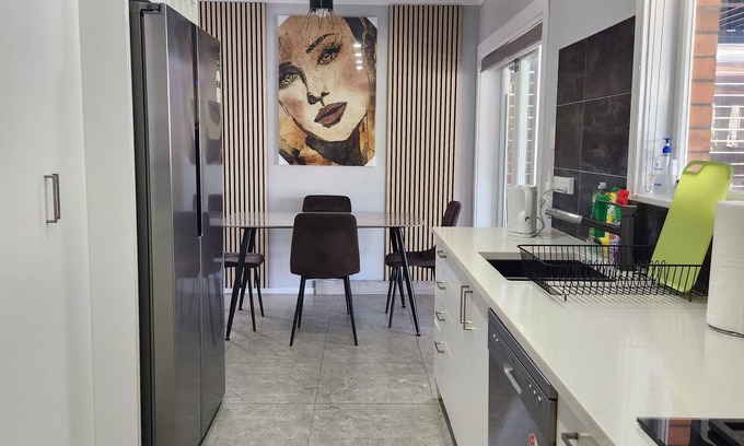 Titirangi House | Experience Comfort in Our 3-Bedroom Family Home