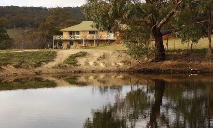 Hazelgrove Other | Discover Country Living: Family-Friendly Escape Near Oberon
