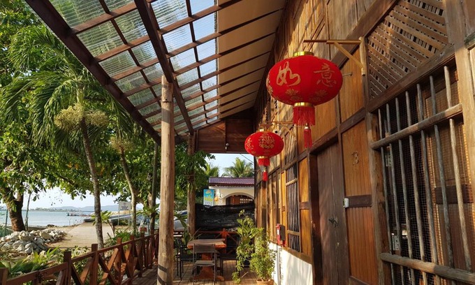 Kuala Teriang Resort | Discover Island Heritage Home: Child-Friendly Comfort Awaits