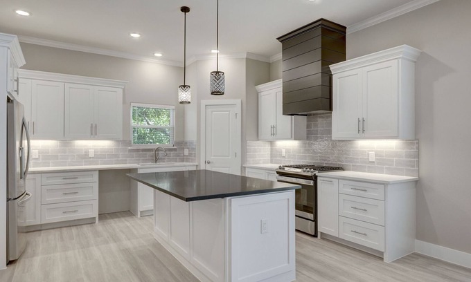 Kemah House | Discover Kemah: Gorgeous 3-Bedroom Retreat with Family Amenities