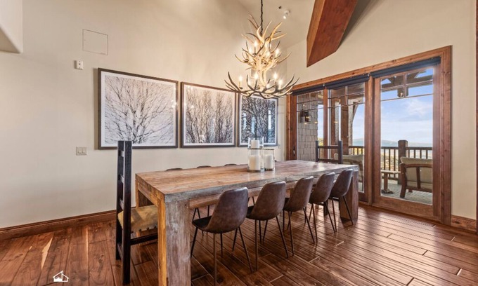 Empire Pass Condo | Experience Luxury at Empire Summit in The Grand Lodge