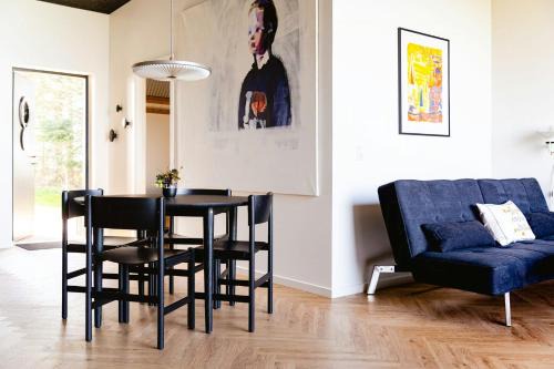 Ebberup House | Experience Majestic Nature On Helnæs