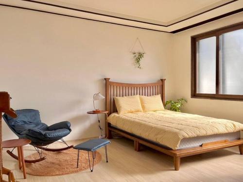 Jeonju House | Experience Retro Accommodation at Korea's Unique Retro91