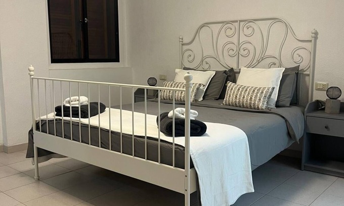 Los Cristianos Apartment | Experience our accessible, pet-friendly paradise, just 5 minutes from the beach