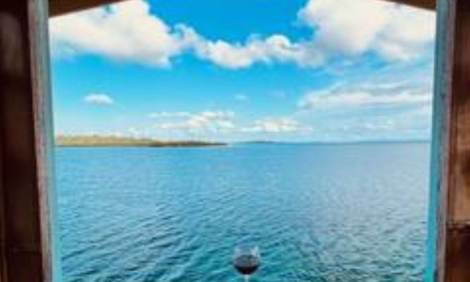 Bocas del Toro House | Discover Paradise: Featured HGTV House with Family Amenities