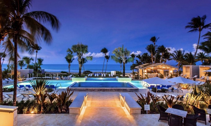 Herreras House | Discover Paradise at Bahia Beach Resort, Puerto Rico