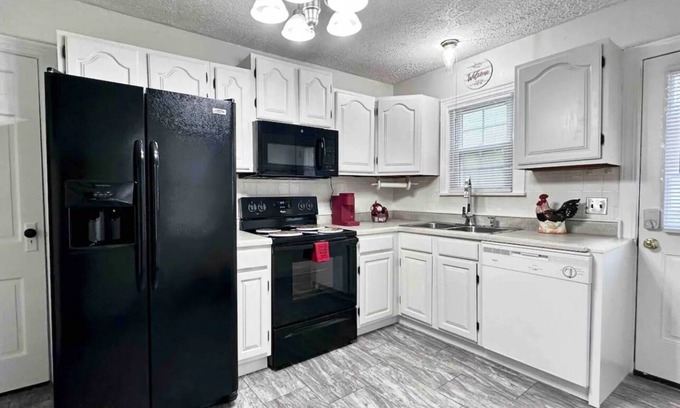 Bloomington Other | Discover Trestle Creek's Original Farmhouse with Breakfast