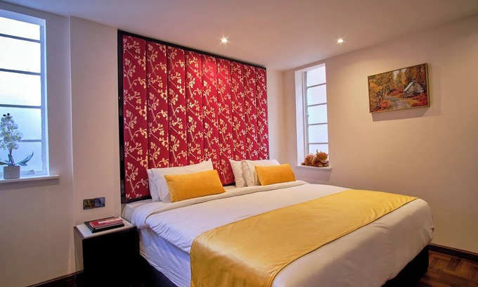Oban Hotel | Experience Serenity: Room Close to Oban’s Majestic Views, 4 Rooms