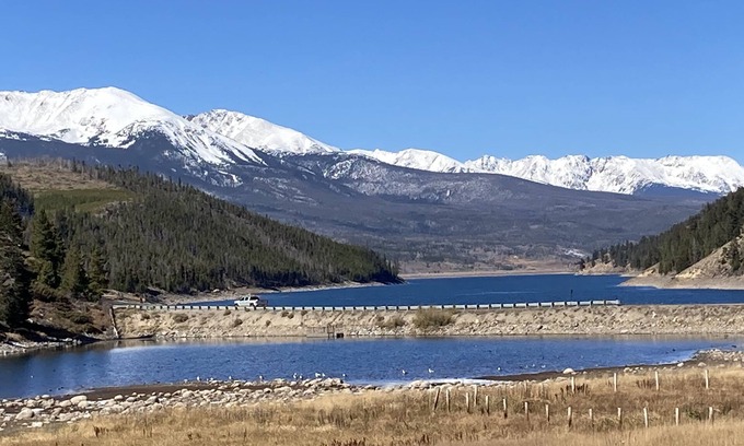 Summit Cove House | Dog-Friendly 3 Bdrm/2ba with Spectacular Views