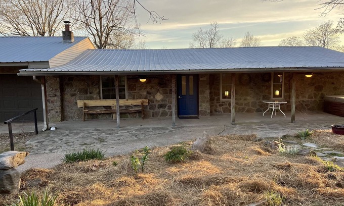 Newnata Other | Experience the Ozark Mountain Homestead Retreat!