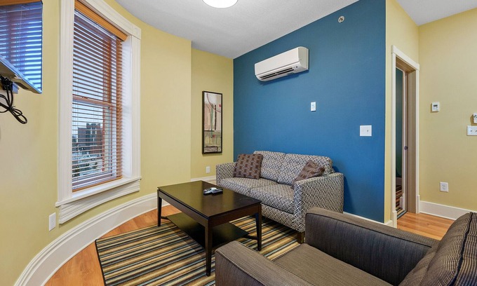 St. Clairsville House | Experience the ease of Condo Living situated in close proximity to Wheeling 304