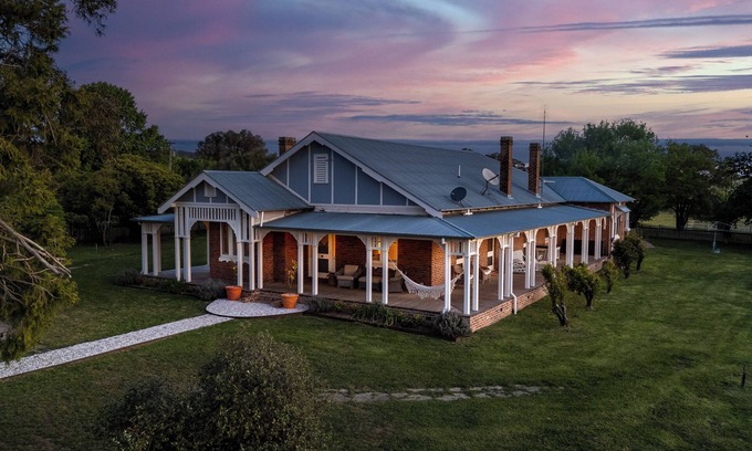 Boorowa Other | Experience the charm of Little Plains Homestead
