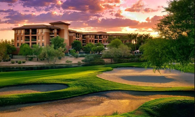 Kierland Resort | Discover the Magical Kierland Area in Scottsdale, AZ