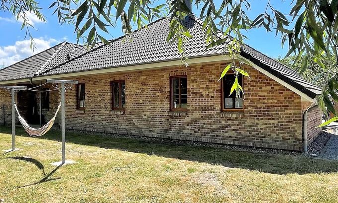 Neudorf House | "Experience Tranquility and Comfort at Ferienhaus Lena – Your Perfect Getaway!"