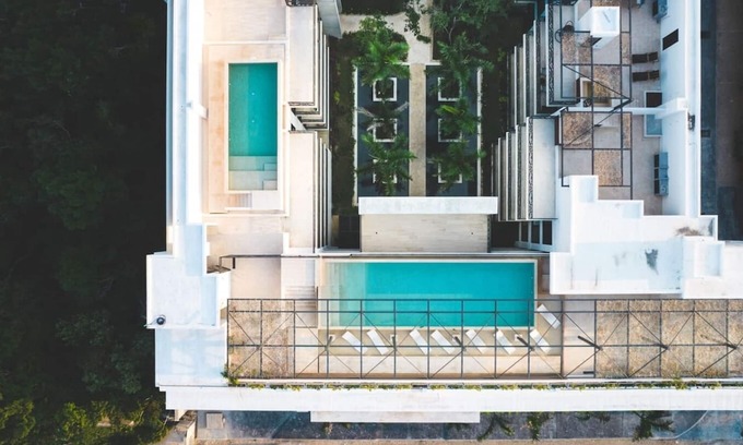 Tulum Condo | Experience true luxury in this stunning two-bedroom condo in Tulum